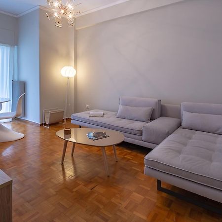 Artemis Apartment Atena Exterior foto
